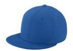 New Era ® Youth Original Fit Diamond Era Flat Bill Snapback Cap